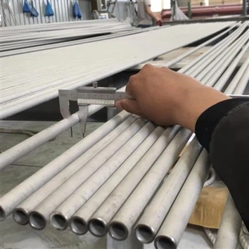 Duplex cijevi od nehrđajućeg čelika