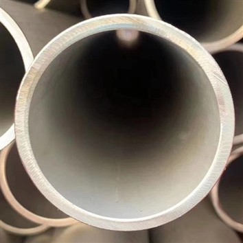 TP347H cijev od nehrđajućeg čelika