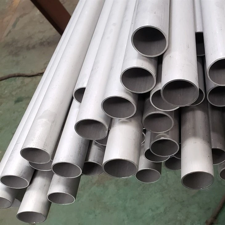 TP321 Stainless Steel Pipe